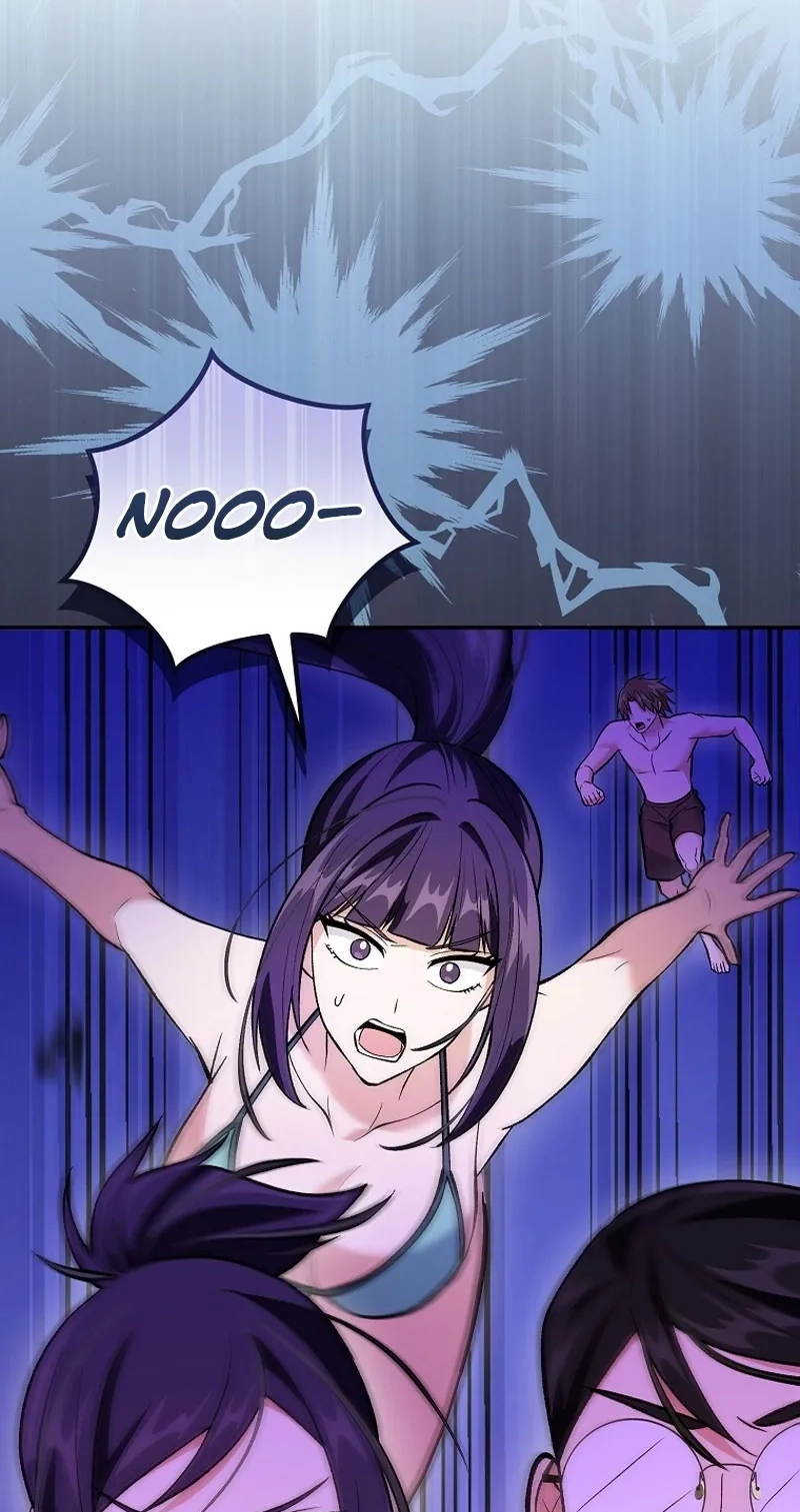 I Was Thrown Into an Unknown Manga Chapter 40 401 e964ac30b62b