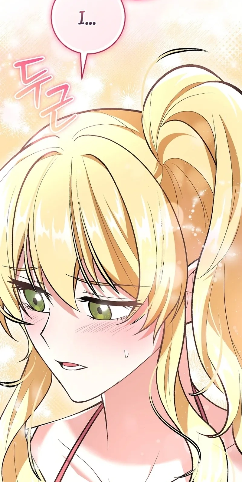 I Was Thrown Into an Unknown Manga Chapter 40 395 ee7e3bd399a8