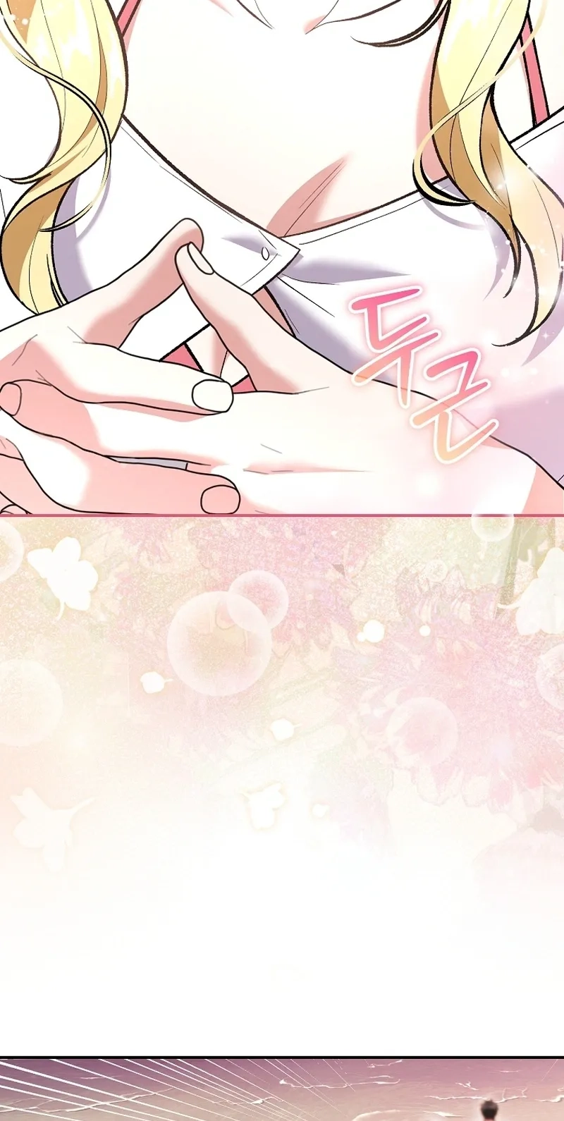 I Was Thrown Into an Unknown Manga Chapter 40 396 f0af22d082c6