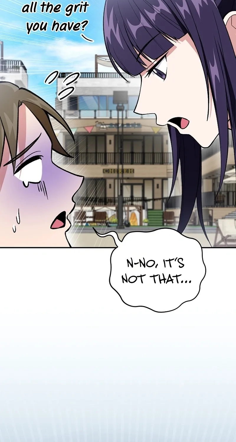 I Was Thrown Into an Unknown Manga Chapter 40 349 f2ae38992567