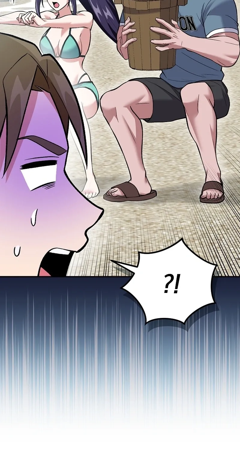 I Was Thrown Into an Unknown Manga Chapter 40 321 f468a9ea998b