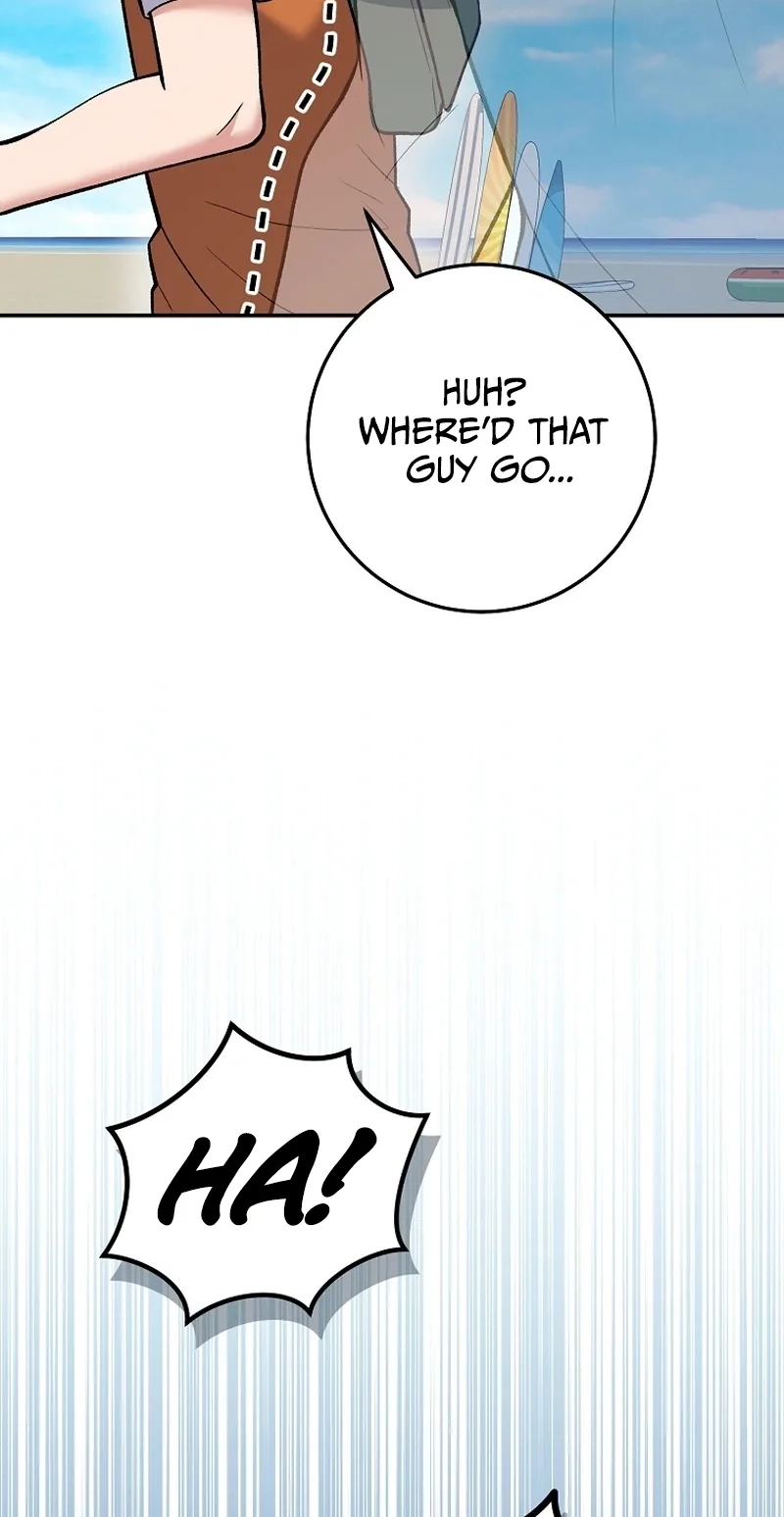 I Was Thrown Into an Unknown Manga Chapter 40 319 f7d0b14e43de