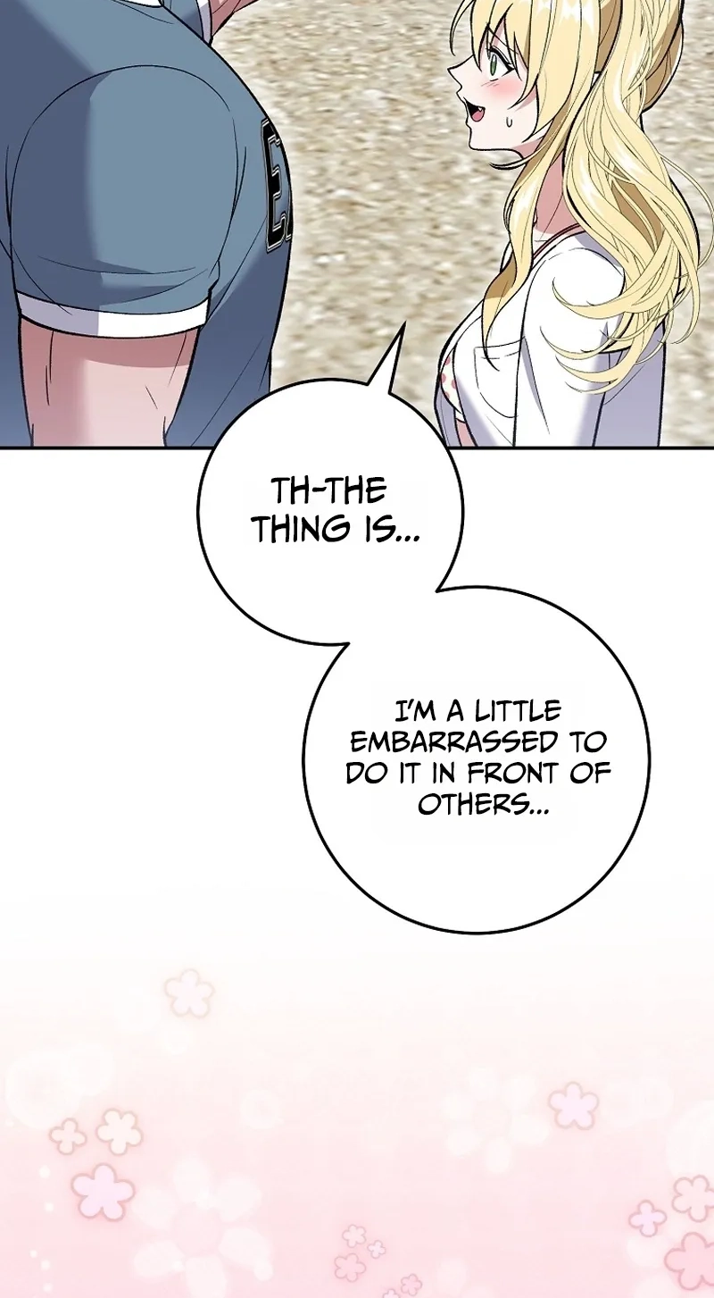 I Was Thrown Into an Unknown Manga Chapter 40 356 fe39c61e65db