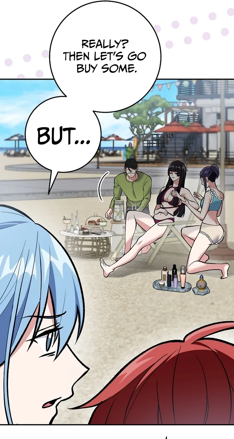 I Was Thrown Into an Unknown Manga Chapter 40 341 ff2b839431b4