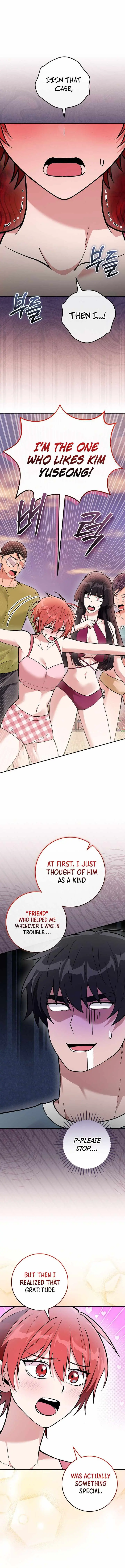 I Was Thrown Into an Unknown Manga Chapter 41 51 0bc71cceb776