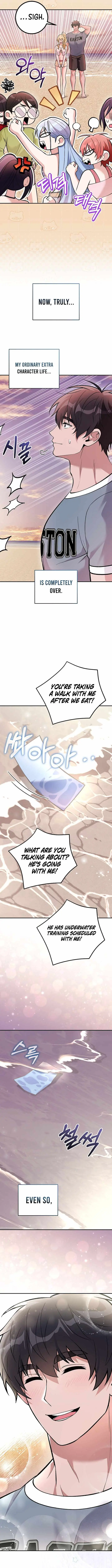 I Was Thrown Into an Unknown Manga Chapter 41 59 172dcd38cf39