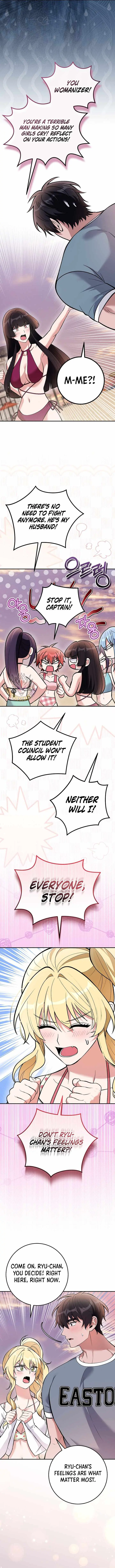 I Was Thrown Into an Unknown Manga Chapter 41 54 4a5c4b865267