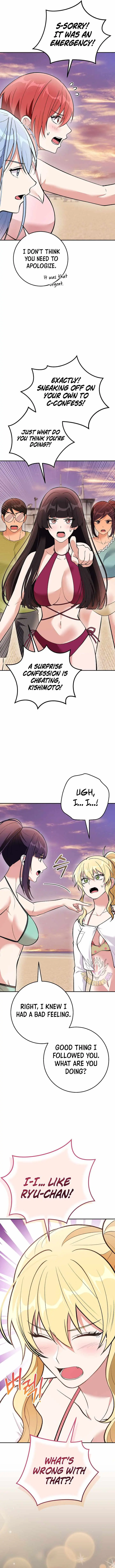 I Was Thrown Into an Unknown Manga Chapter 41 48 76ad18ef2f80