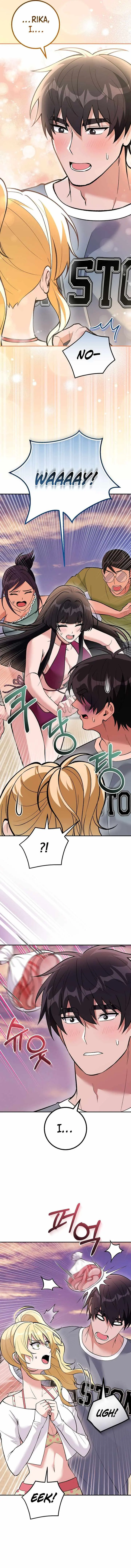 I Was Thrown Into an Unknown Manga Chapter 41 47 c2143821614f