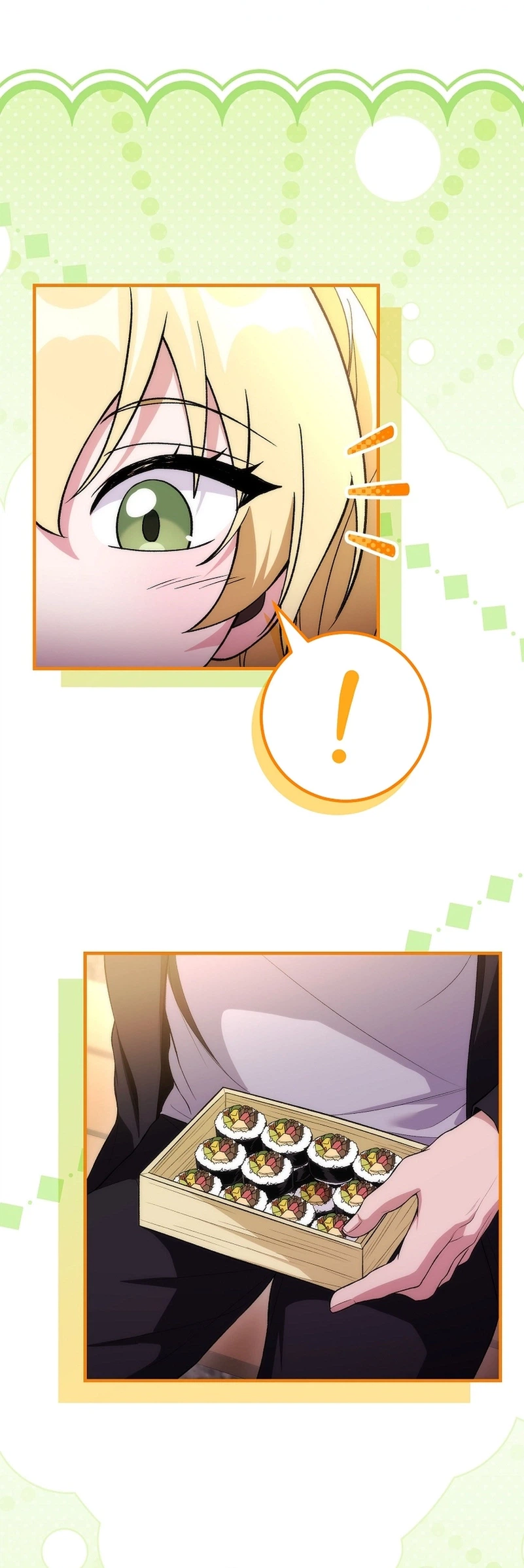 I Was Thrown Into an Unknown Manga Chapter 5 99 06