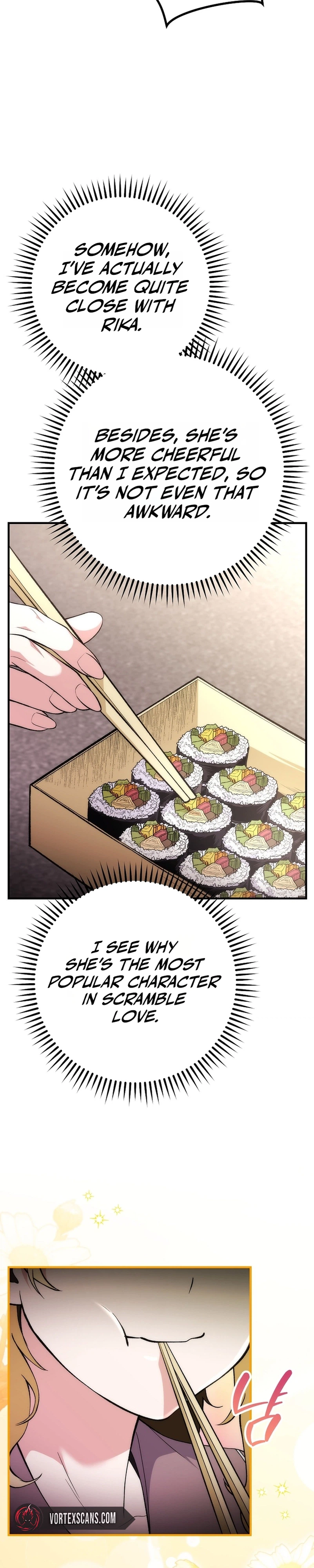 I Was Thrown Into an Unknown Manga Chapter 5 102 09