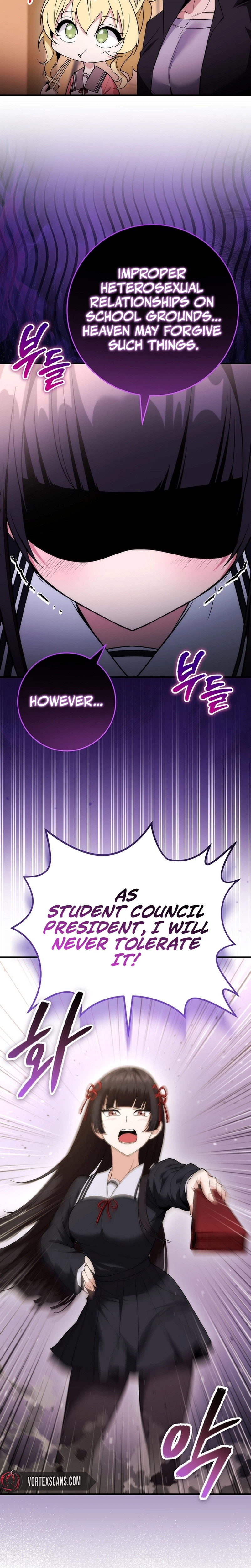 I Was Thrown Into an Unknown Manga Chapter 5 110 17