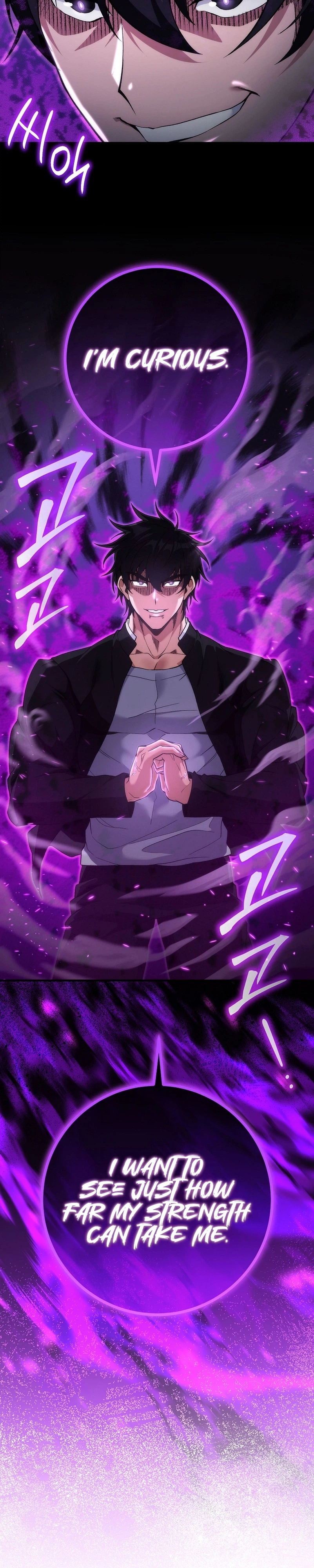 I Was Thrown Into an Unknown Manga Chapter 5 123 30