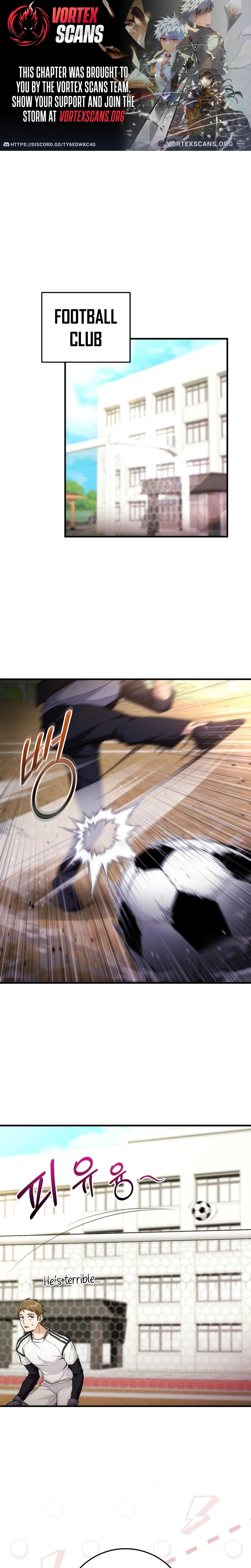 I Was Thrown Into an Unknown Manga Chapter 6 88 01