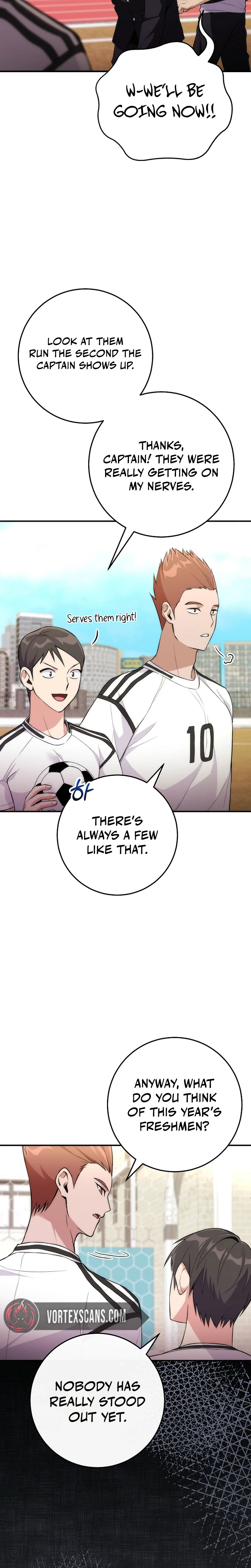I Was Thrown Into an Unknown Manga Chapter 6 92 05