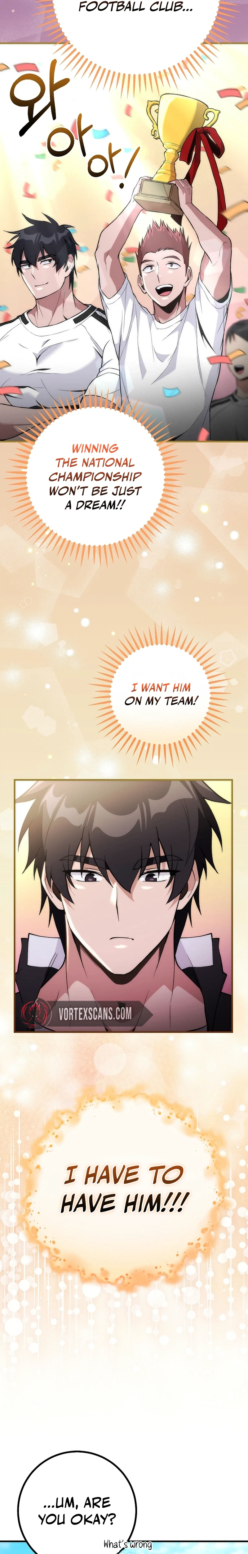 I Was Thrown Into an Unknown Manga Chapter 6 107 20