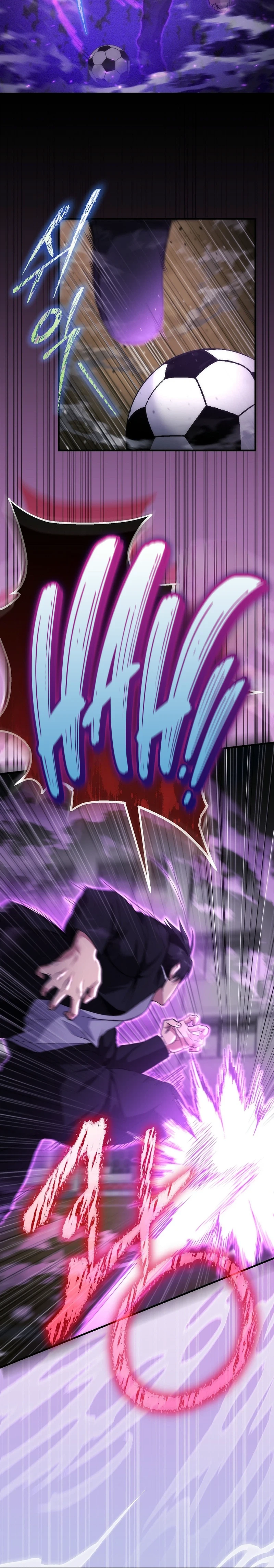 I Was Thrown Into an Unknown Manga Chapter 6 111 24