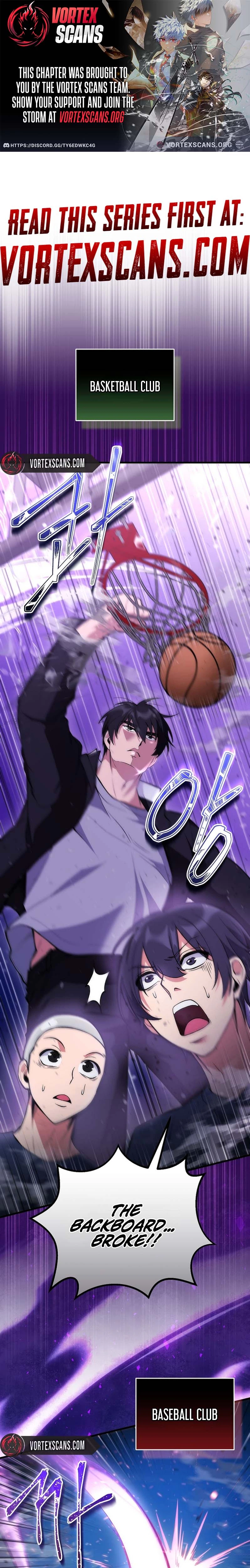 I Was Thrown Into an Unknown Manga Chapter 7 82 01