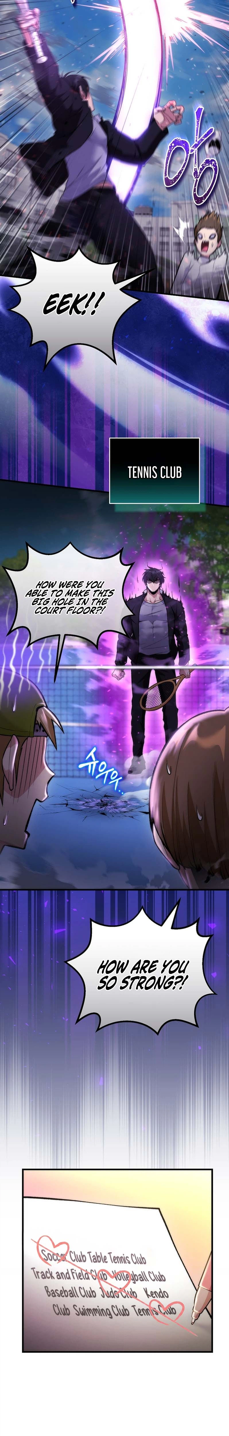 I Was Thrown Into an Unknown Manga Chapter 7 83 02