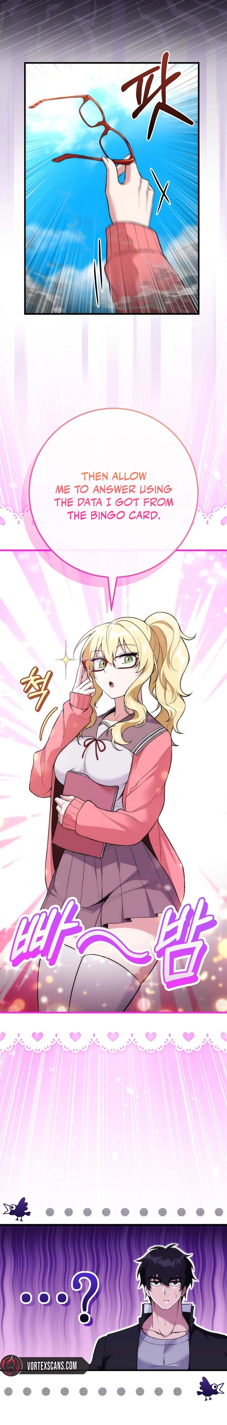 I Was Thrown Into an Unknown Manga Chapter 7 85 04
