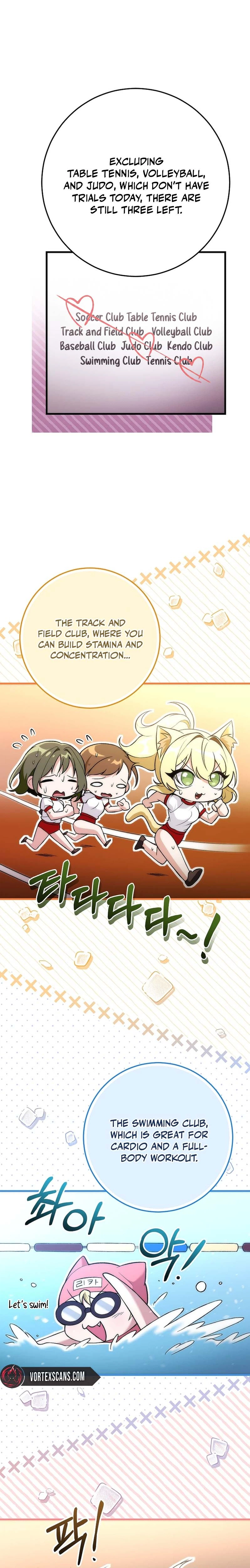 I Was Thrown Into an Unknown Manga Chapter 7 86 05