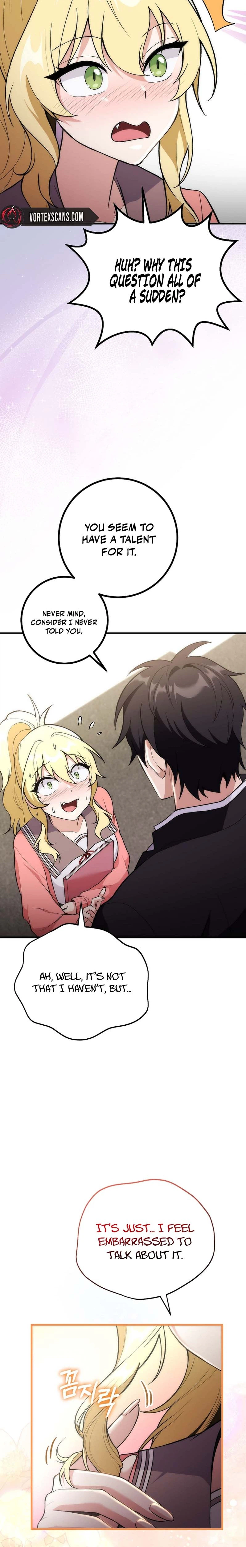 I Was Thrown Into an Unknown Manga Chapter 7 89 08