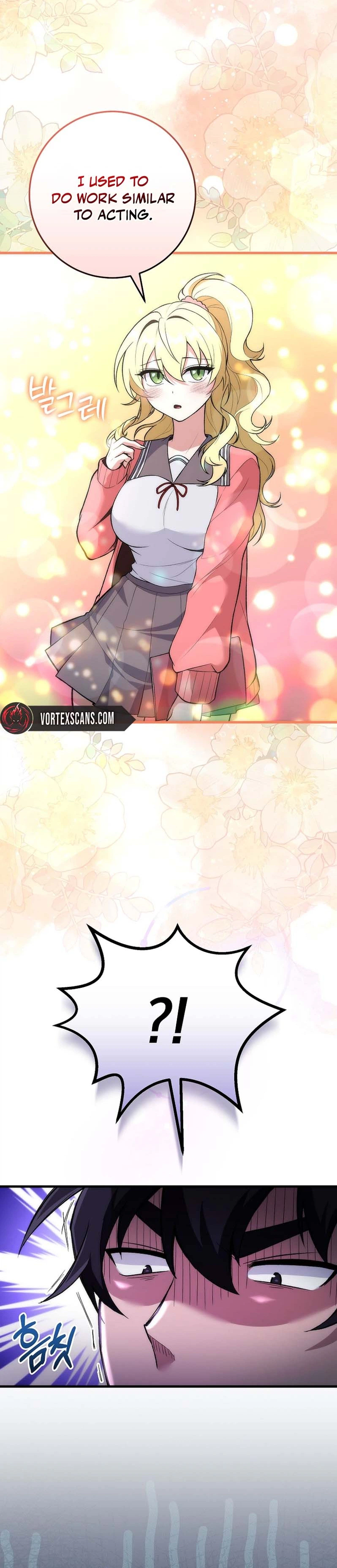 I Was Thrown Into an Unknown Manga Chapter 7 90 09