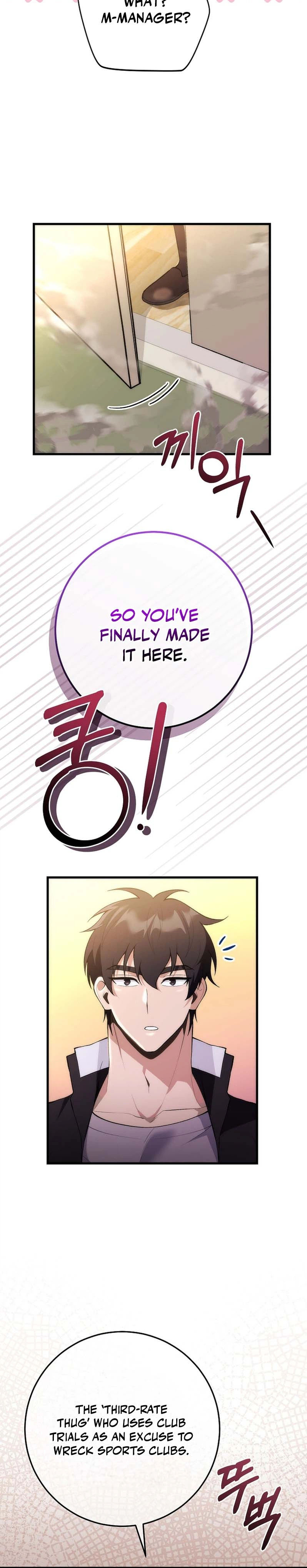 I Was Thrown Into an Unknown Manga Chapter 7 96 15