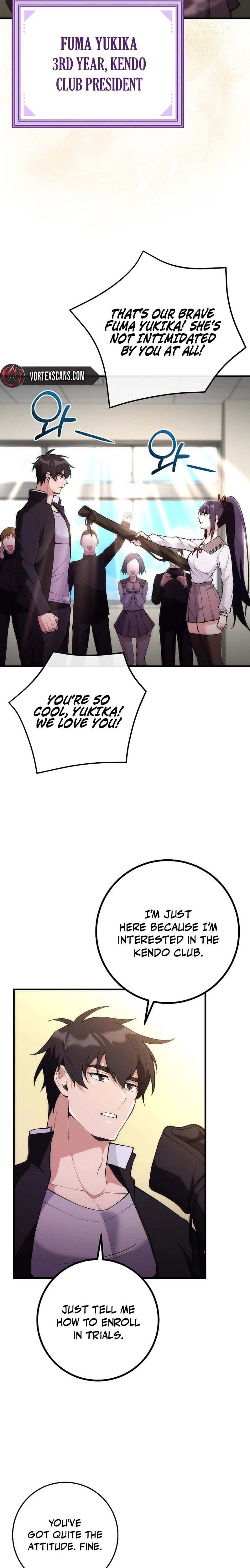 I Was Thrown Into an Unknown Manga Chapter 7 98 17