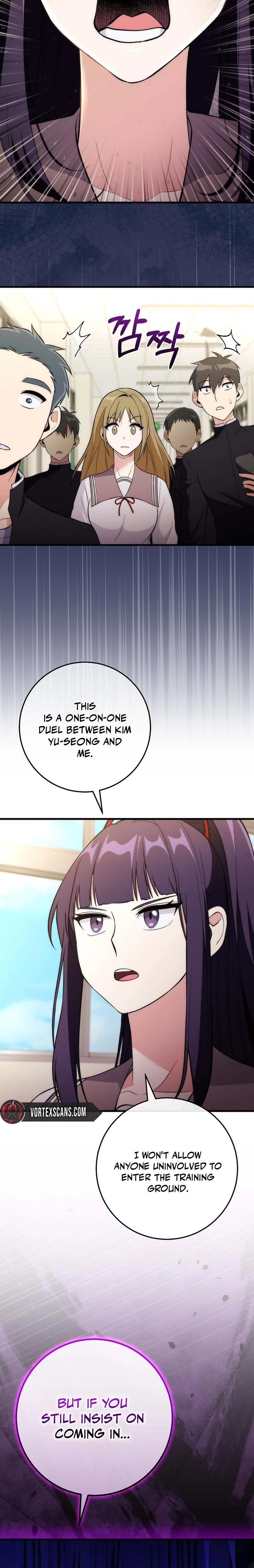 I Was Thrown Into an Unknown Manga Chapter 7 102 21