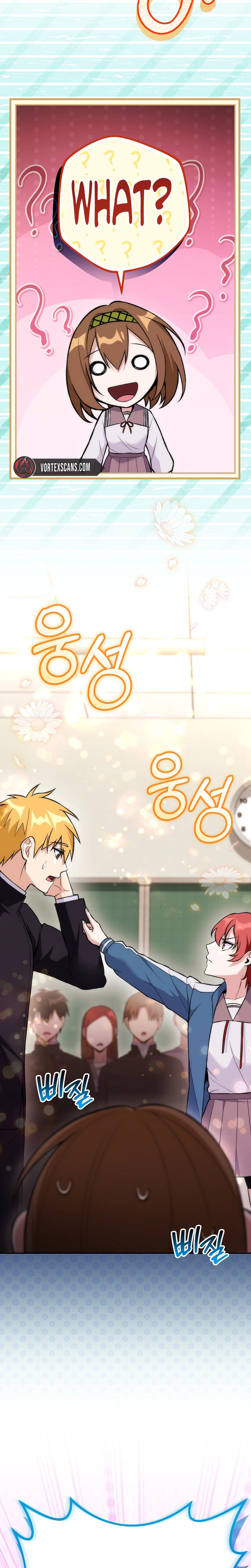 I Was Thrown Into an Unknown Manga Chapter 8 128 29