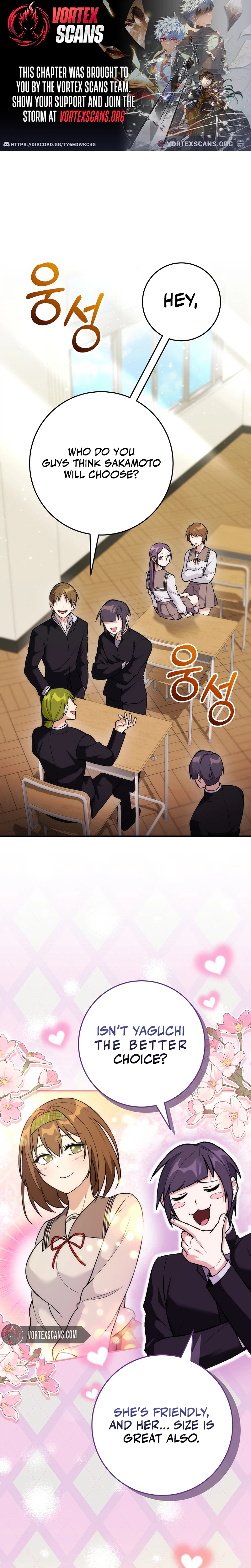 I Was Thrown Into an Unknown Manga Chapter 9 109 01
