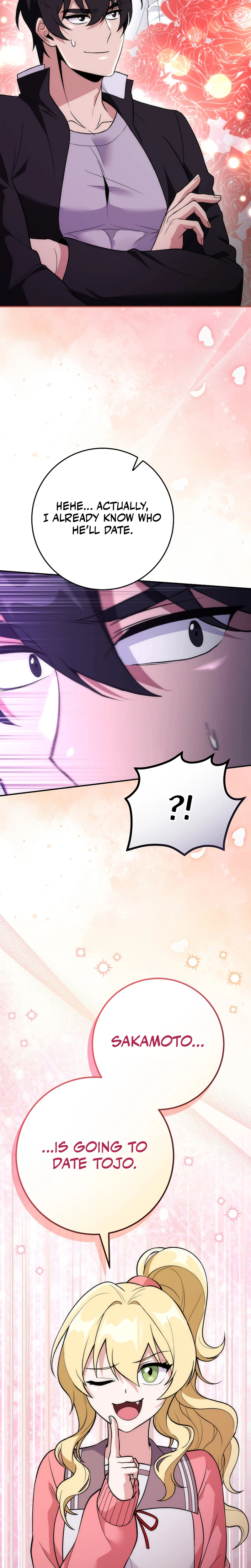 I Was Thrown Into an Unknown Manga Chapter 9 113 05