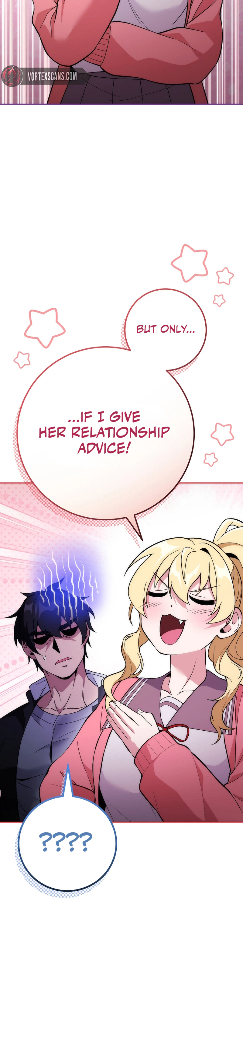I Was Thrown Into an Unknown Manga Chapter 9 114 06