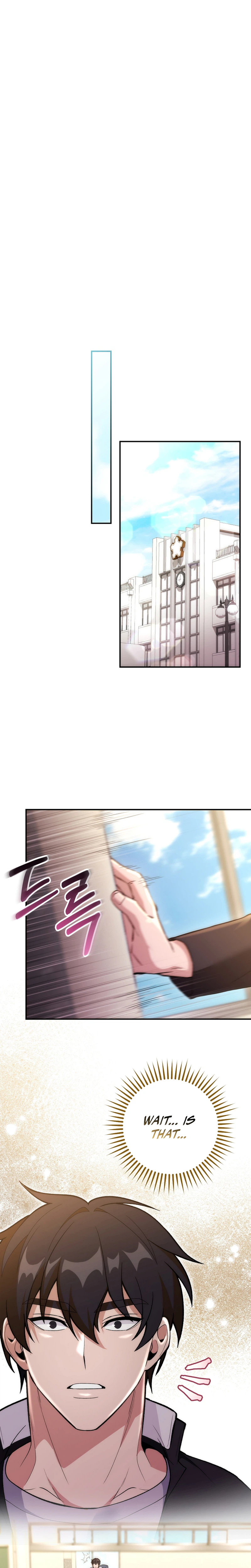I Was Thrown Into an Unknown Manga Chapter 9 117 09