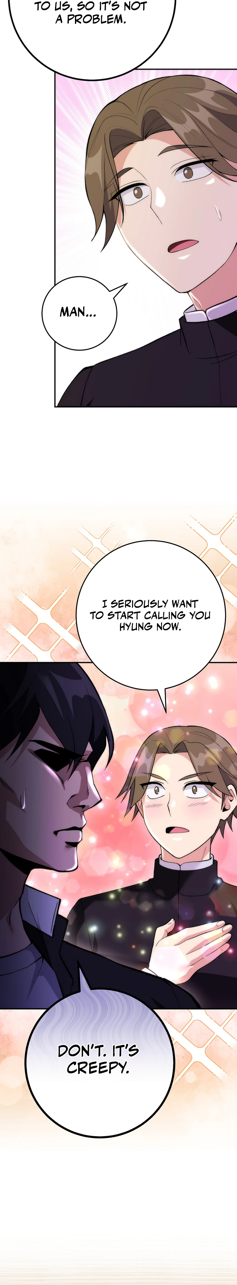 I Was Thrown Into an Unknown Manga Chapter 9 122 14