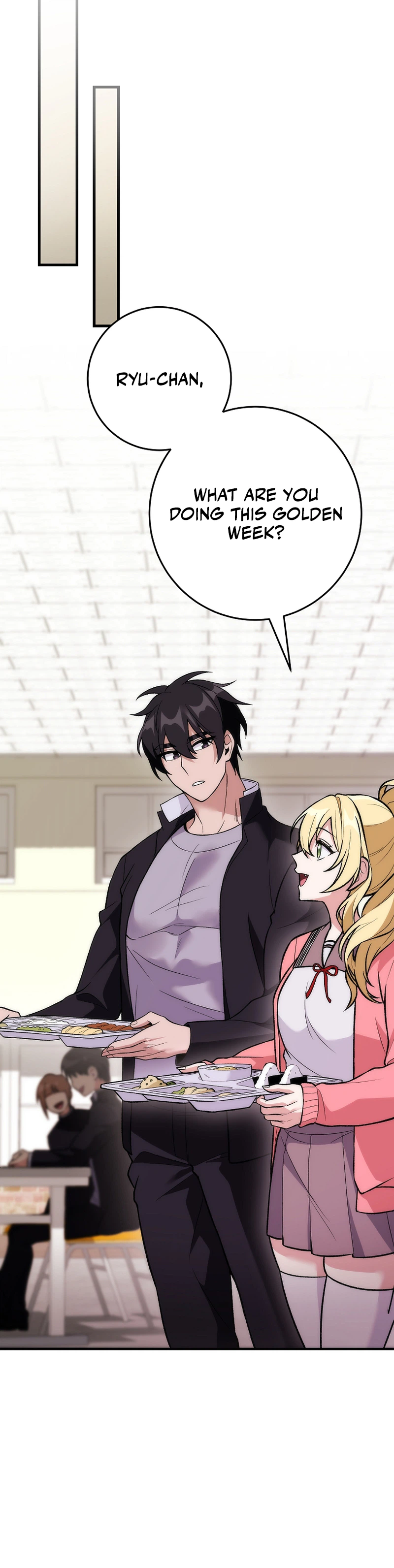 I Was Thrown Into an Unknown Manga Chapter 9 128 20