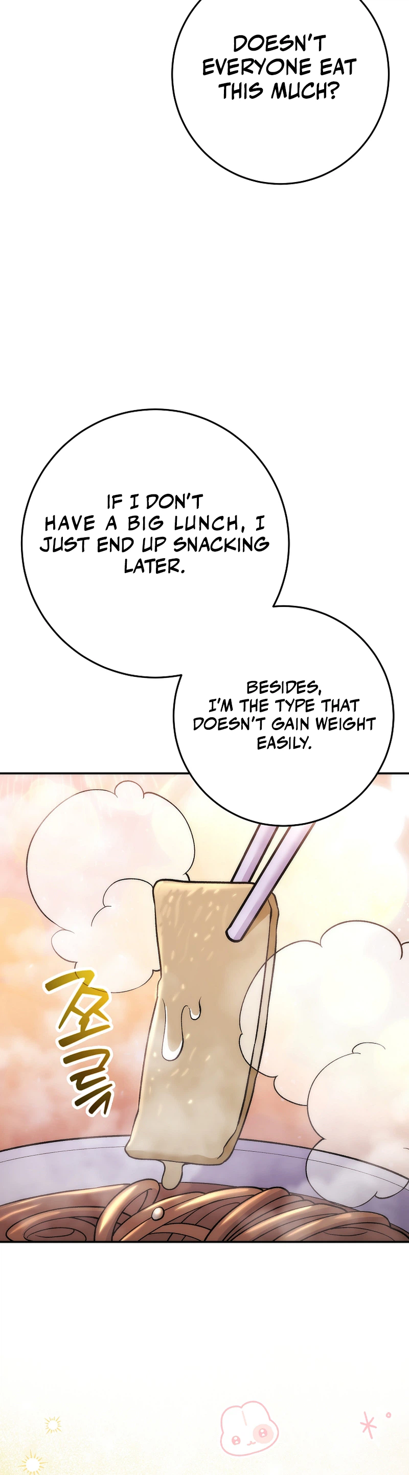 I Was Thrown Into an Unknown Manga Chapter 9 132 24