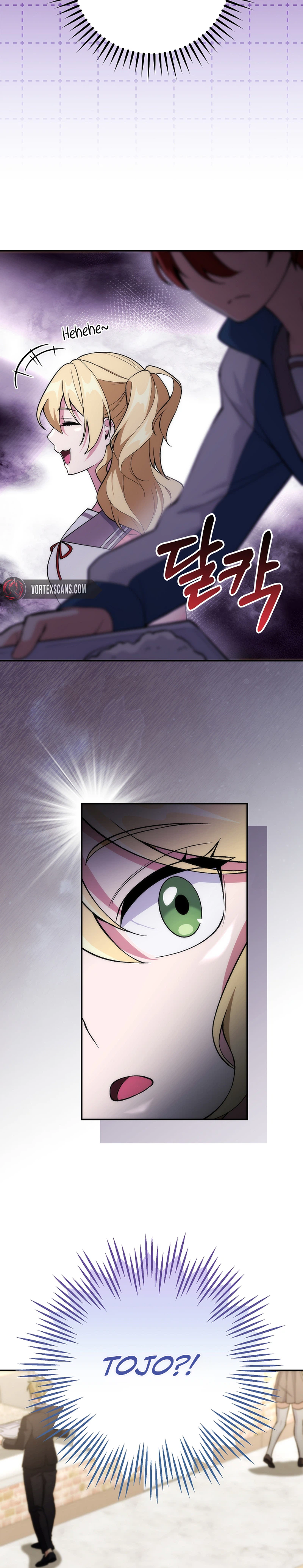 I Was Thrown Into an Unknown Manga Chapter 9 134 26
