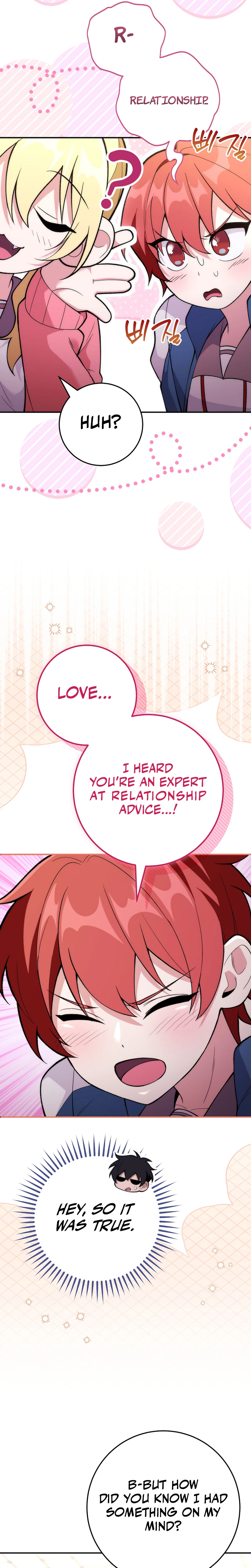 I Was Thrown Into an Unknown Manga Chapter 9 137 29