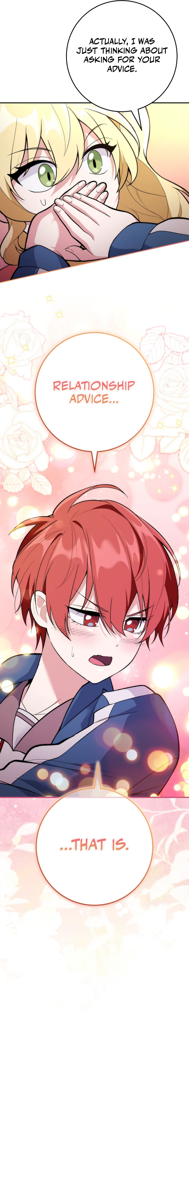 I Was Thrown Into an Unknown Manga Chapter 9 139 31