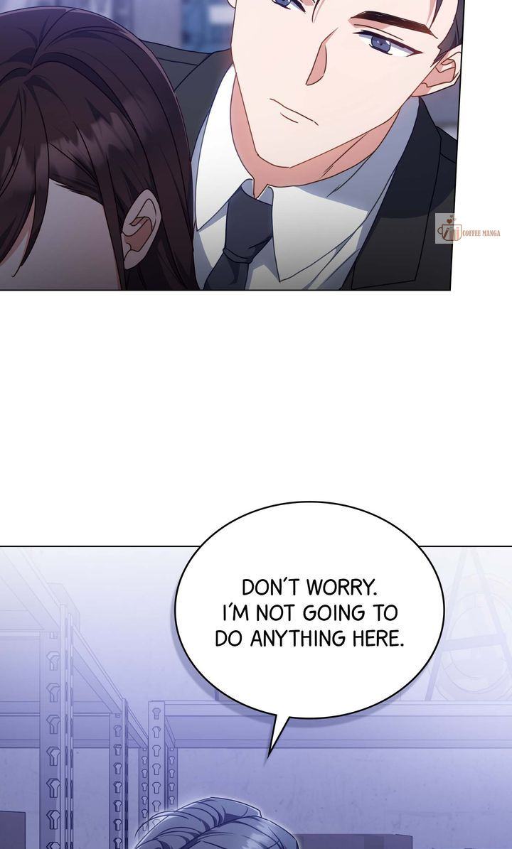 Secretly Meeting With My Boss Chapter 10 246 image 12 result
