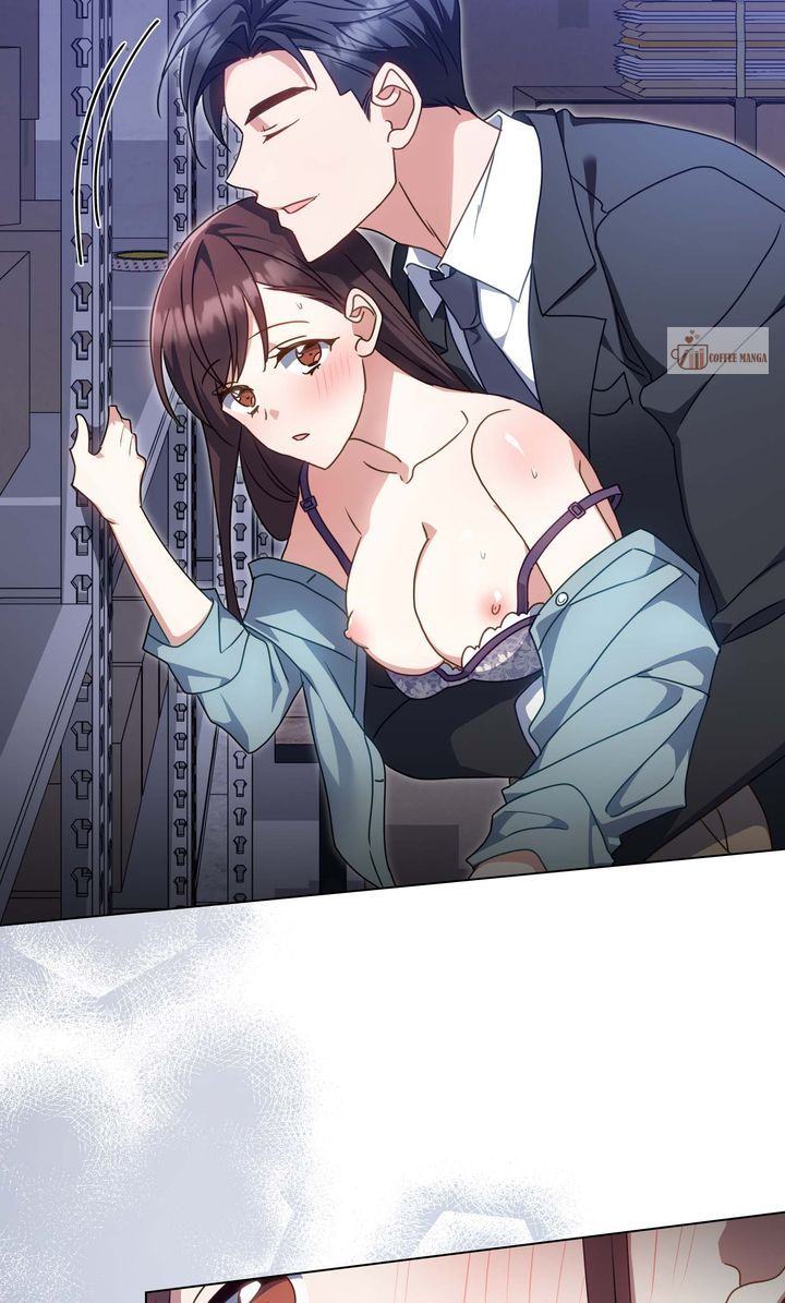 Secretly Meeting With My Boss Chapter 10 247 image 13 result