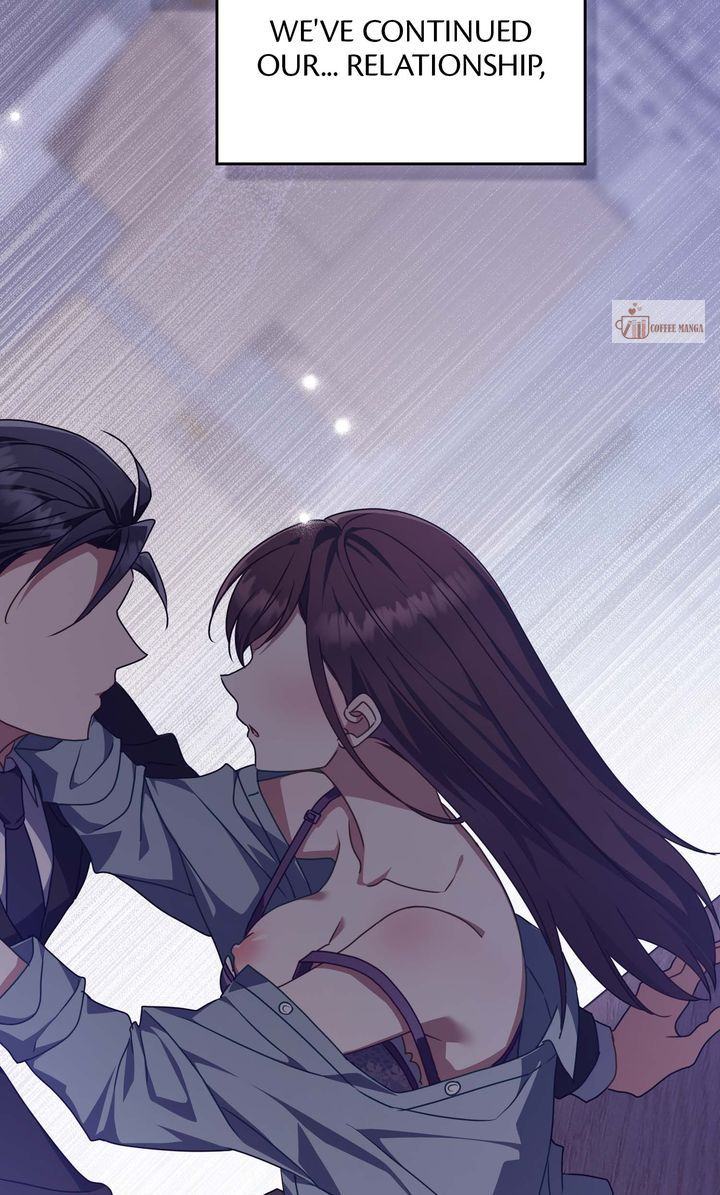 Secretly Meeting With My Boss Chapter 10 255 image 21 result