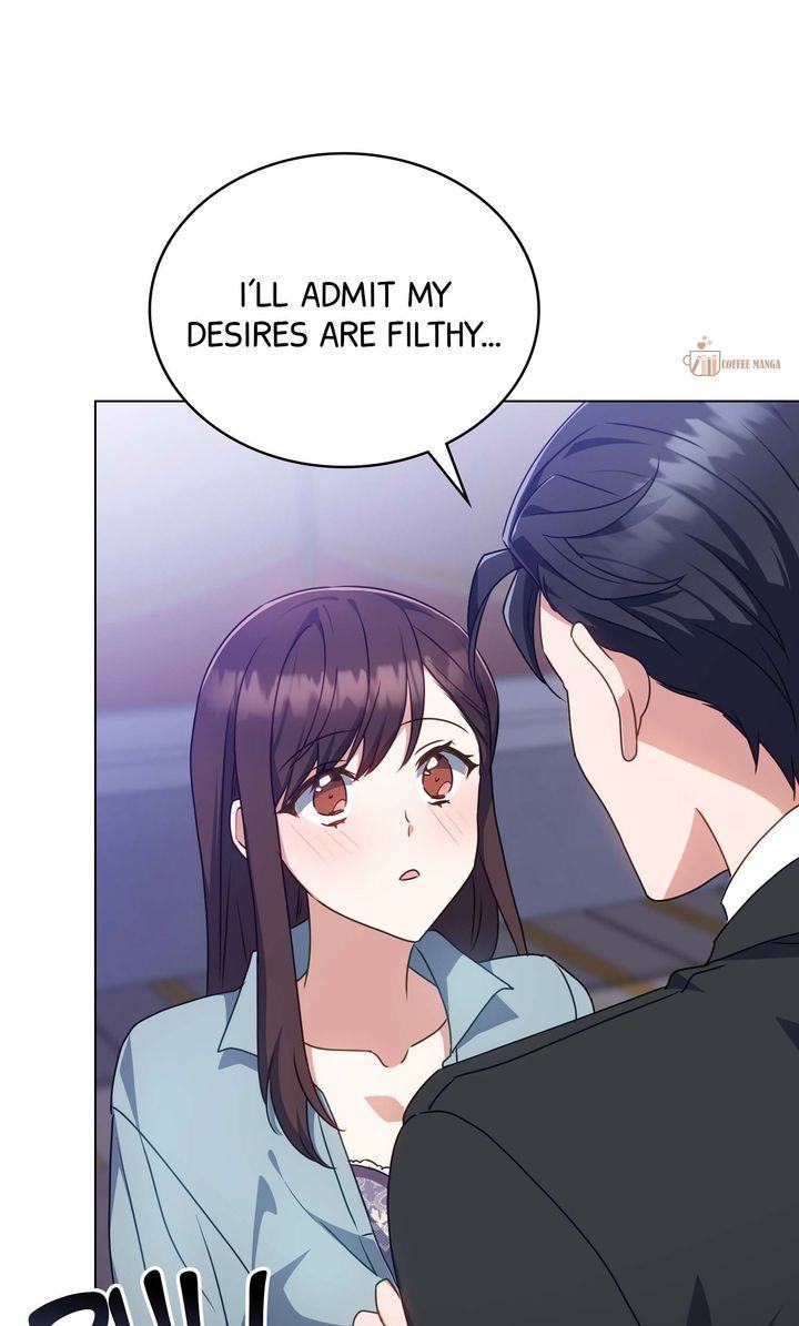 Secretly Meeting With My Boss Chapter 10 301 image 67 result