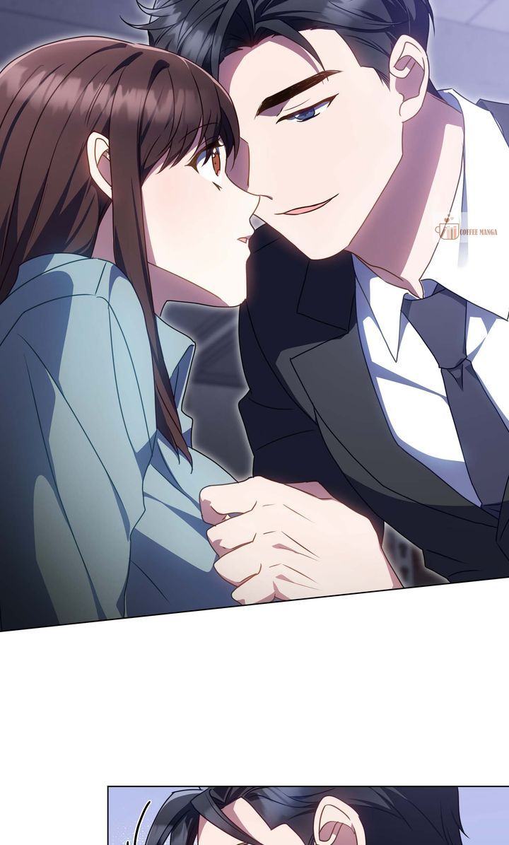 Secretly Meeting With My Boss Chapter 10 304 image 70 result