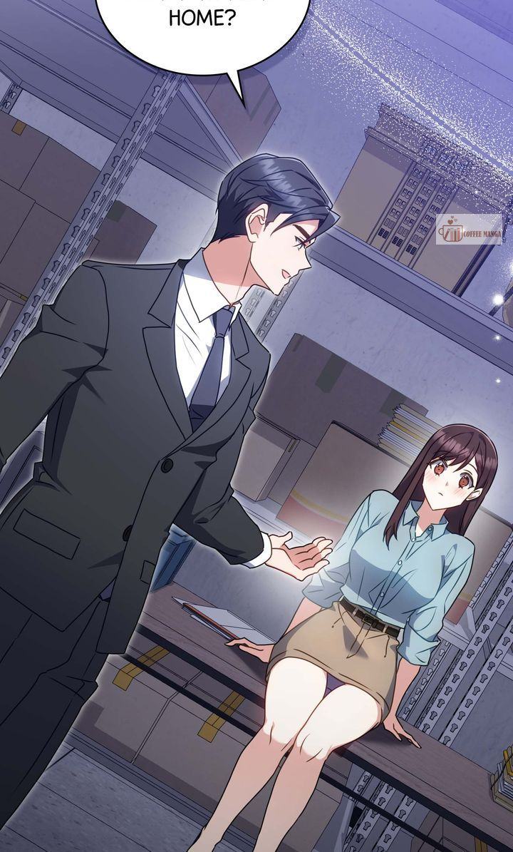 Secretly Meeting With My Boss Chapter 10 306 image 72 result