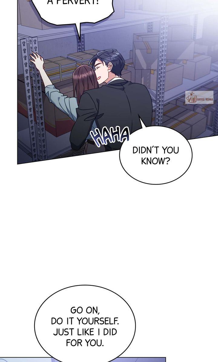 Secretly Meeting With My Boss Chapter 10 243 image 9 result