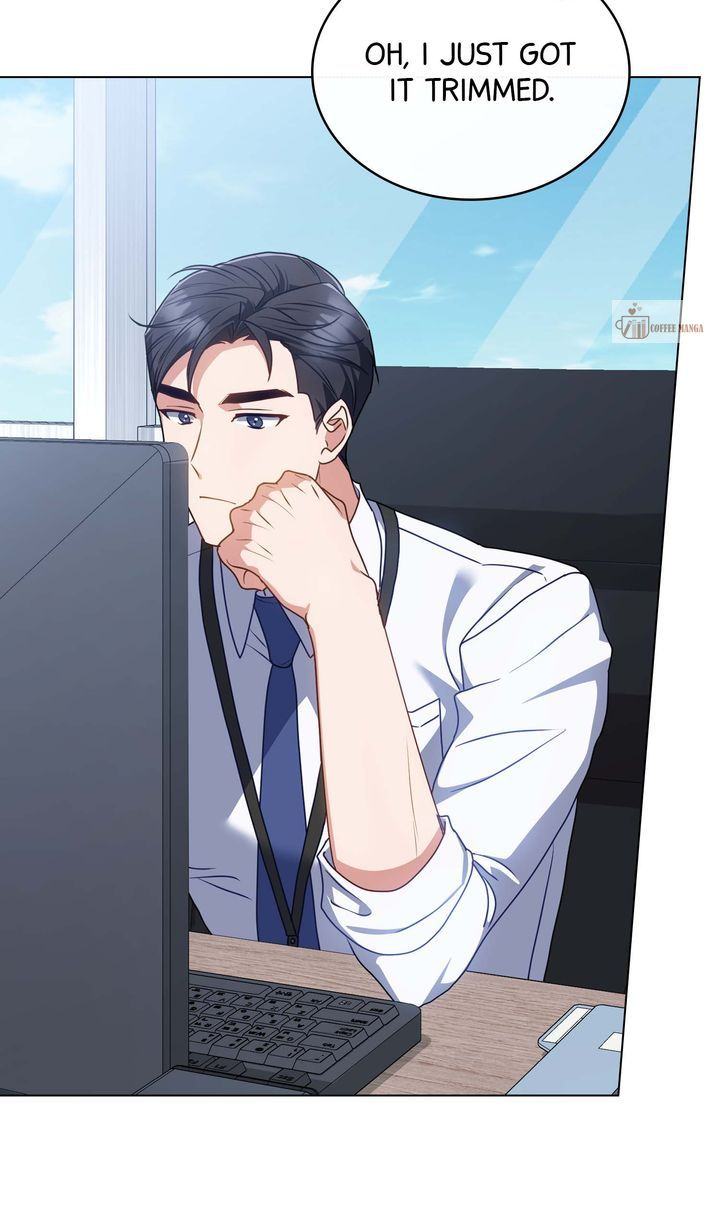 Secretly Meeting With My Boss Chapter 16 265 image 16 result