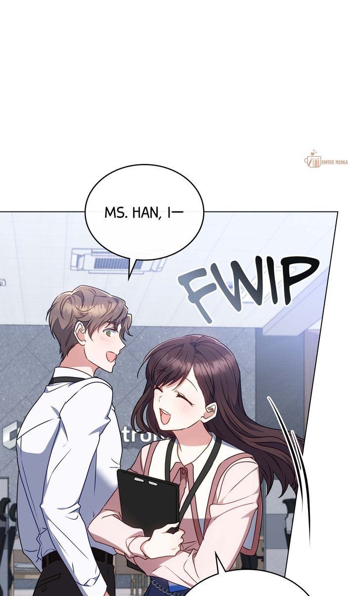 Secretly Meeting With My Boss Chapter 16 267 image 18 result